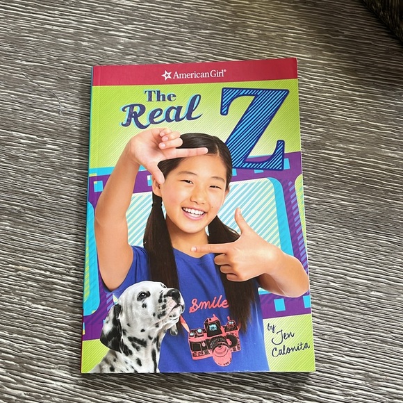 American Girl Books Bundle - Picture 6 of 8